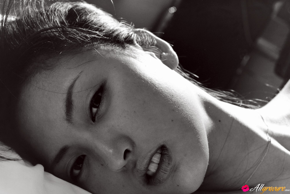 [Allgravure] 2014.10.12 Sayaka Ogata - Origins